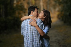 Maasin City Forest Park Engagement, Christian Toledo Photography