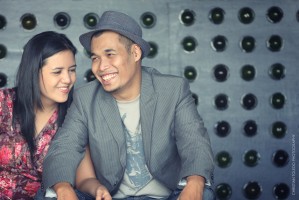 Cebu Engagement Photographer