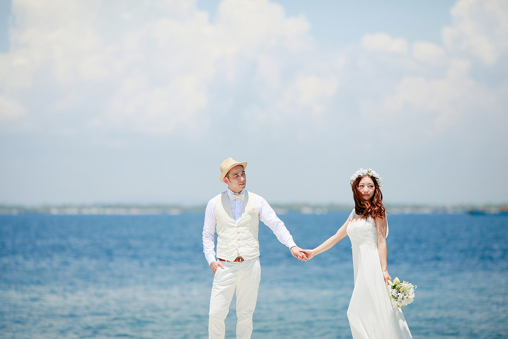 25893055374 4e1a1469bf b - Japanese Costabella Pre Wedding Session Yuki & Izumi
