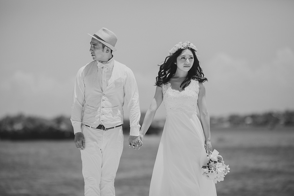 25893056754 554e5b7c6a b - Japanese Costabella Pre Wedding Session Yuki & Izumi