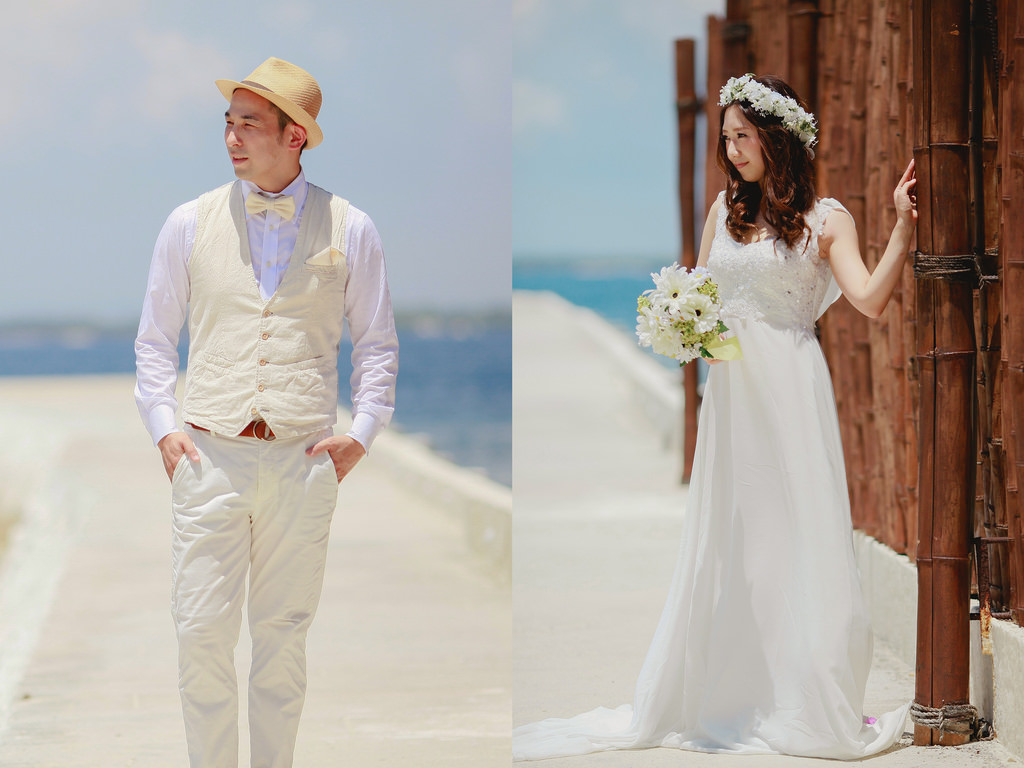 25895080453 e2b85aface b - Japanese Costabella Pre Wedding Session Yuki & Izumi