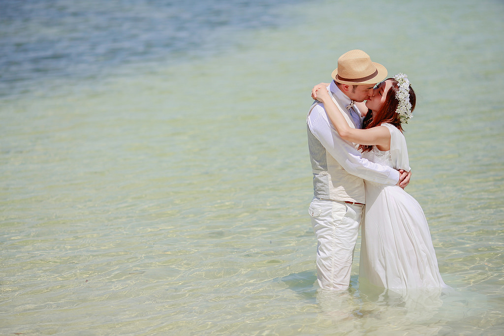 25895083403 309e5a17c3 b - Japanese Costabella Pre Wedding Session Yuki & Izumi