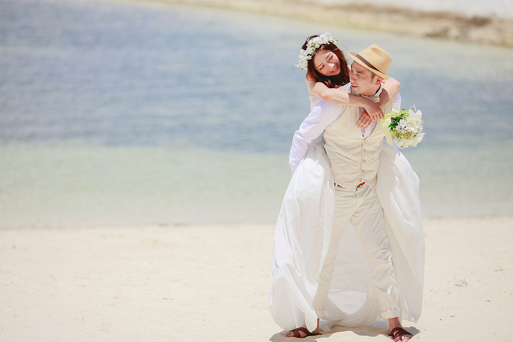25895138423 c7b197c70b b - Japanese Costabella Pre Wedding Session Yuki & Izumi