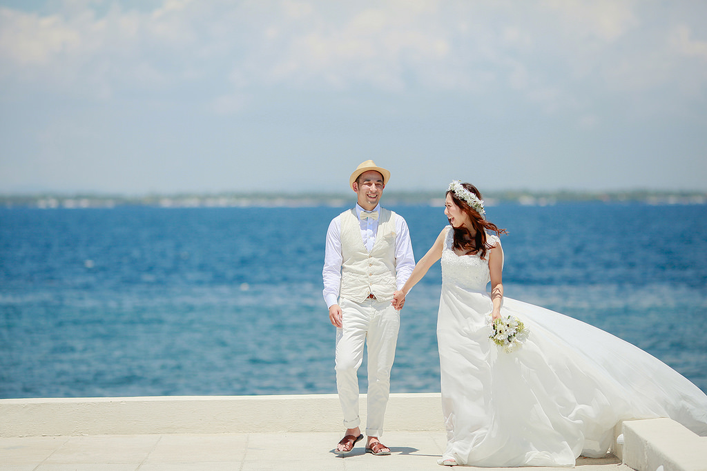26431826881 e5cf91bd8a b - Japanese Costabella Pre Wedding Session Yuki & Izumi
