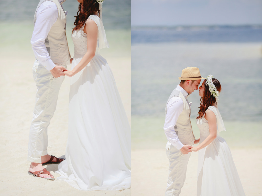 26497966005 1364d3a605 b - Japanese Costabella Pre Wedding Session Yuki & Izumi
