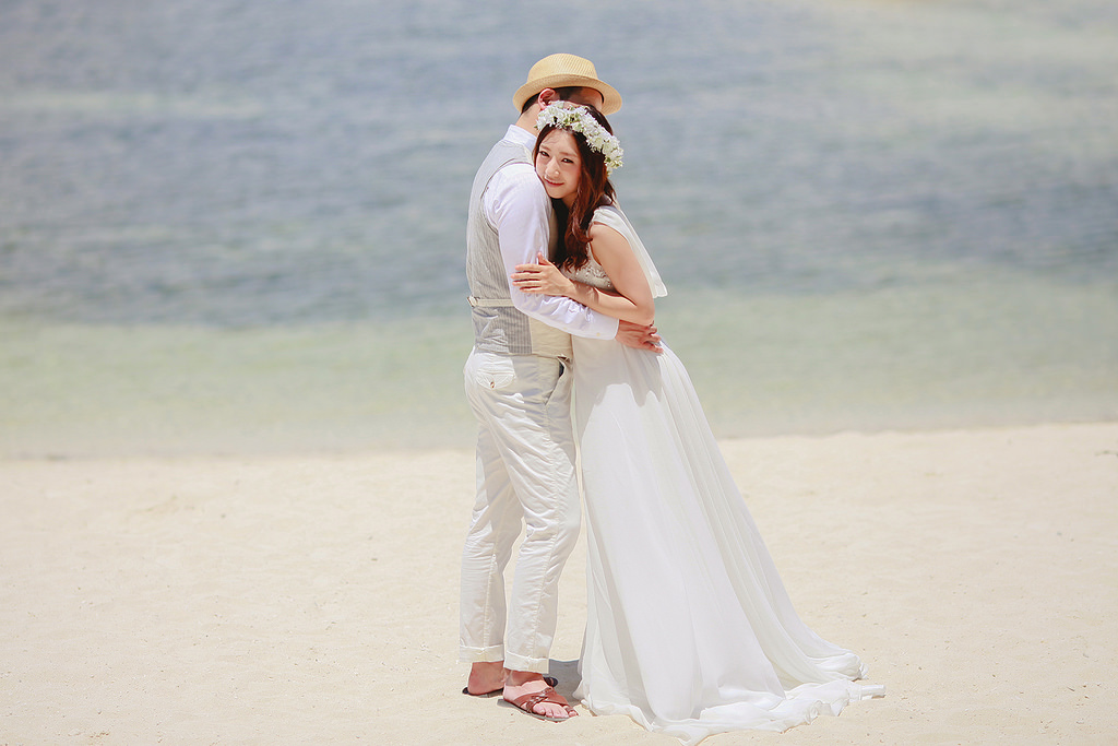 26497968225 c3be28d73b b - Japanese Costabella Pre Wedding Session Yuki & Izumi