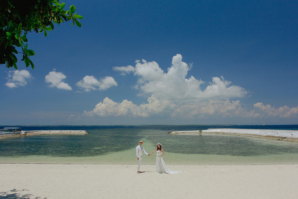 26497987615 de22b2cc70 b - Japanese Costabella Pre Wedding Session Yuki & Izumi