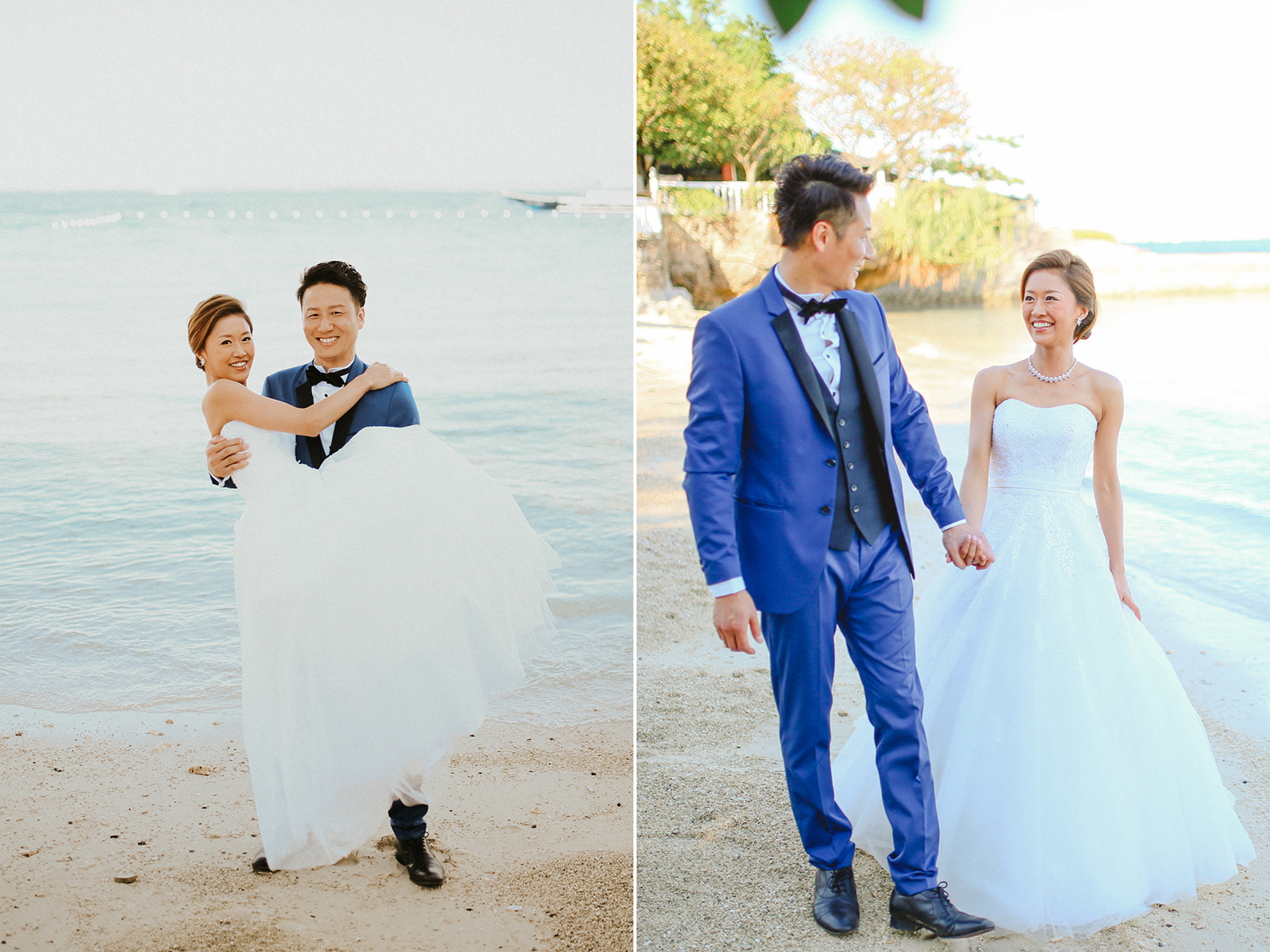 16 - Plantation Bay Cebu Beach Wedding - Hidetoshi & Miho