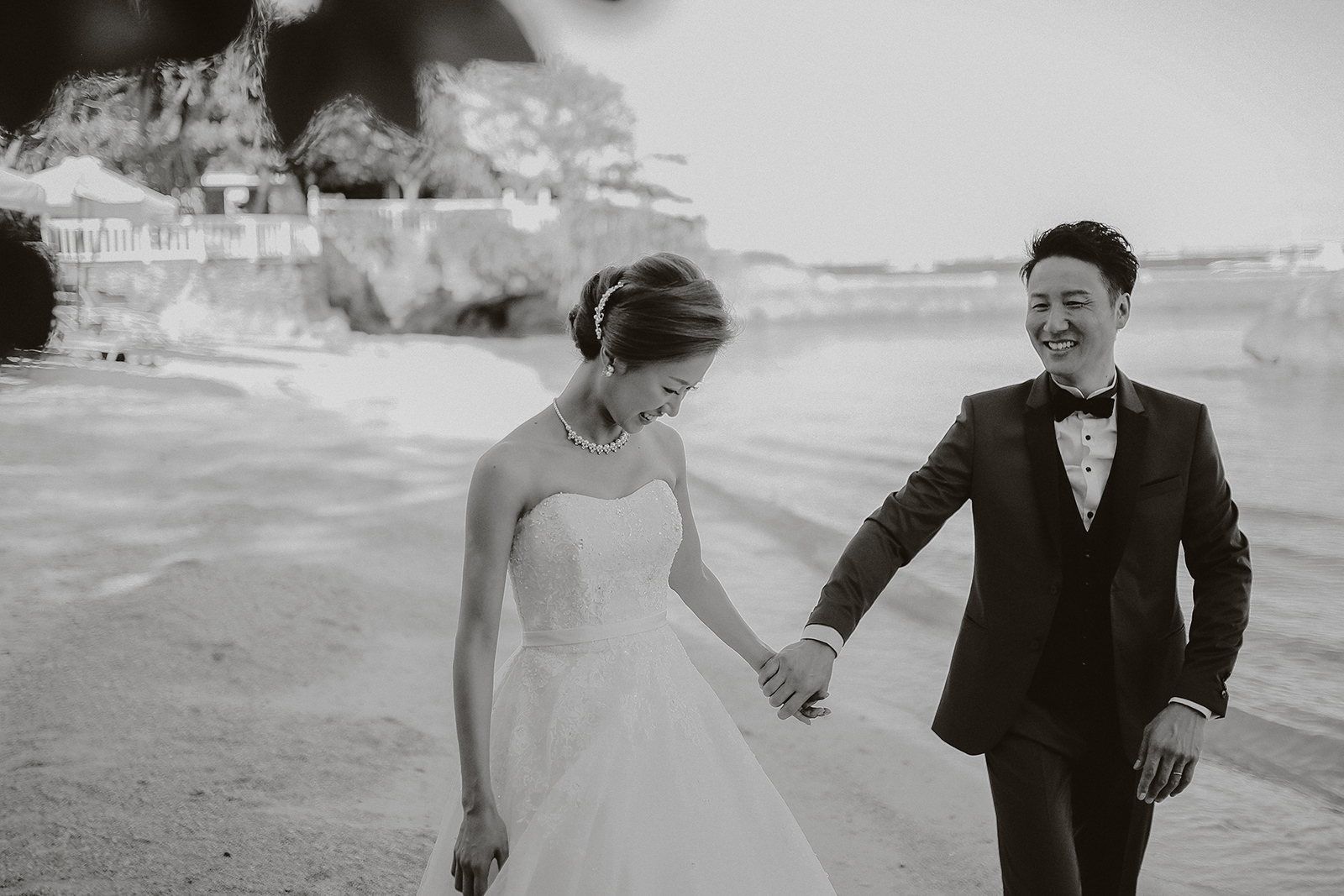 18 - Plantation Bay Cebu Beach Wedding - Hidetoshi & Miho