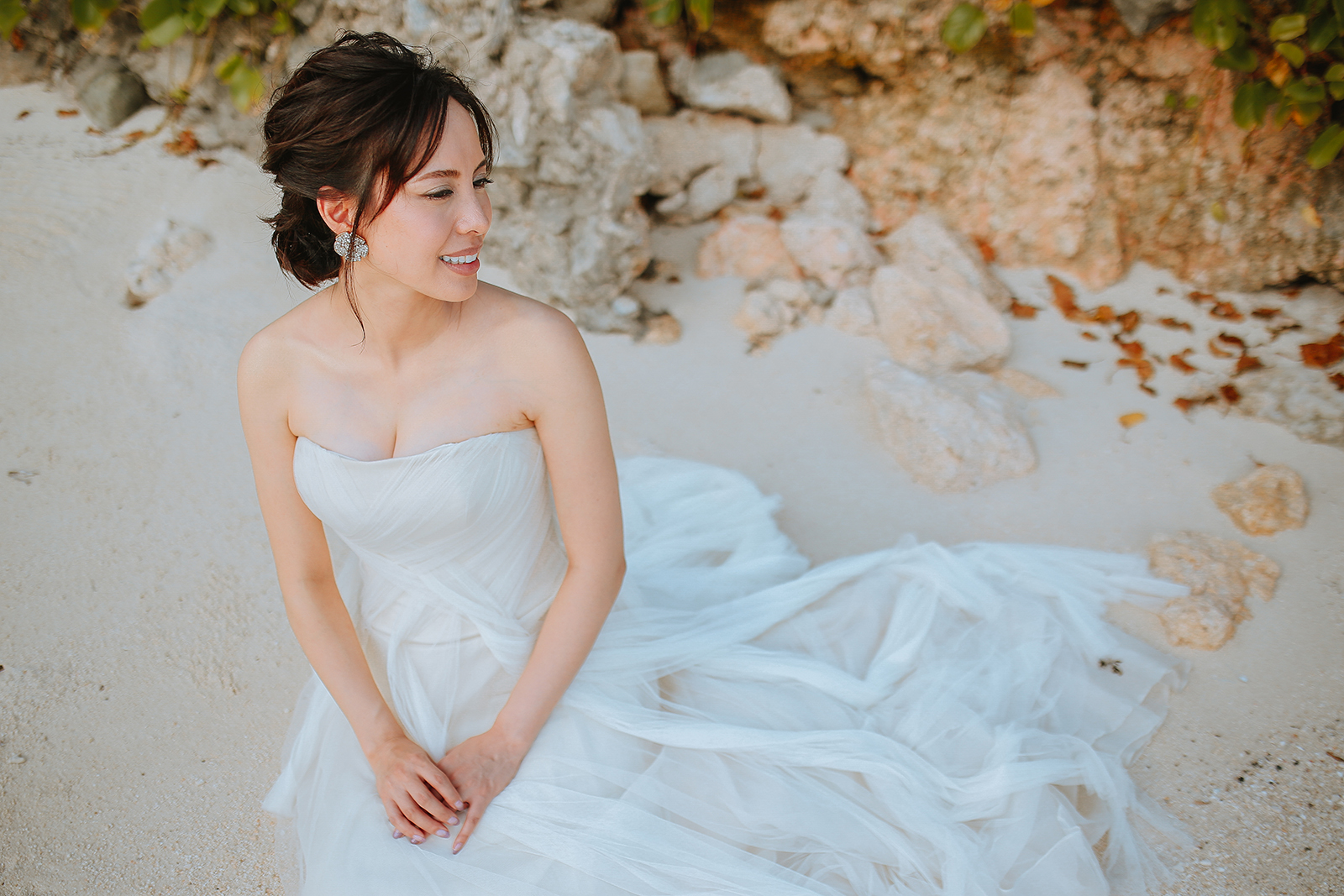 ctp 25 - Shangri-la Mactan Intimate Wedding - Toshinori & Yuki