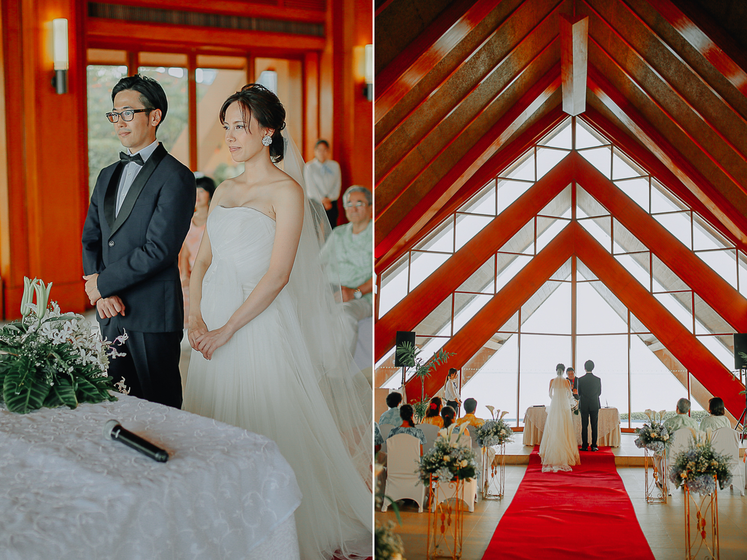 ctp 0012 - Shangri-la Mactan Intimate Wedding - Toshinori & Yuki
