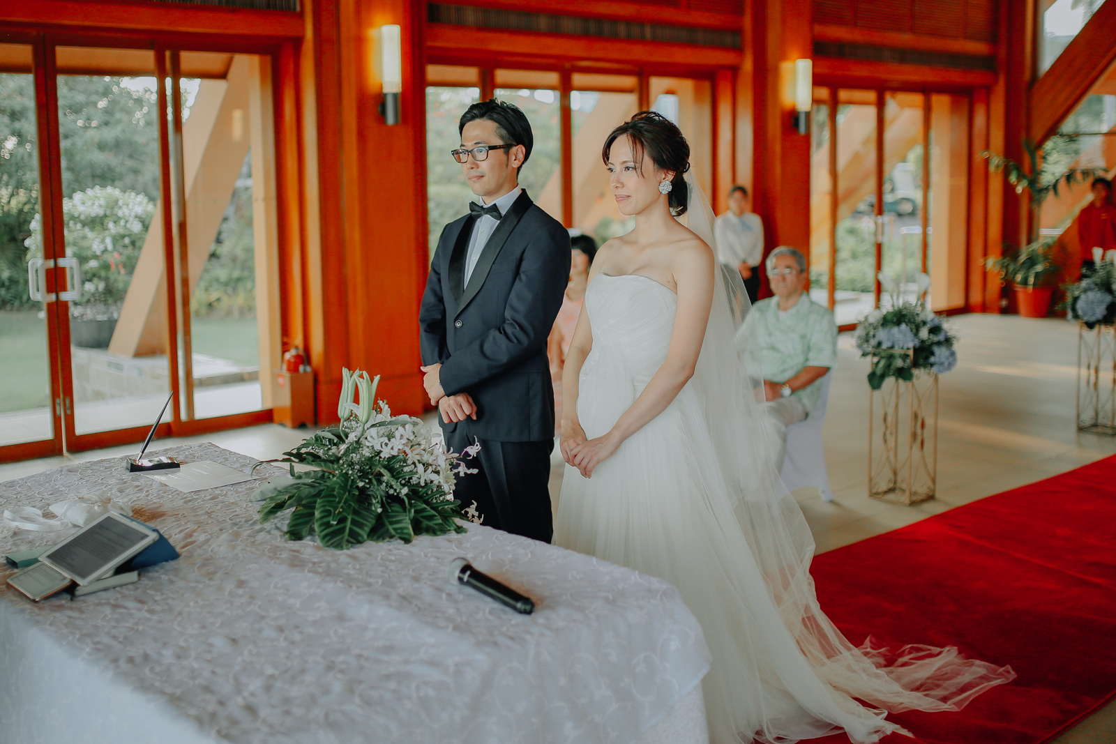 ctp2 94 - Shangri-la Mactan Intimate Wedding - Toshinori & Yuki