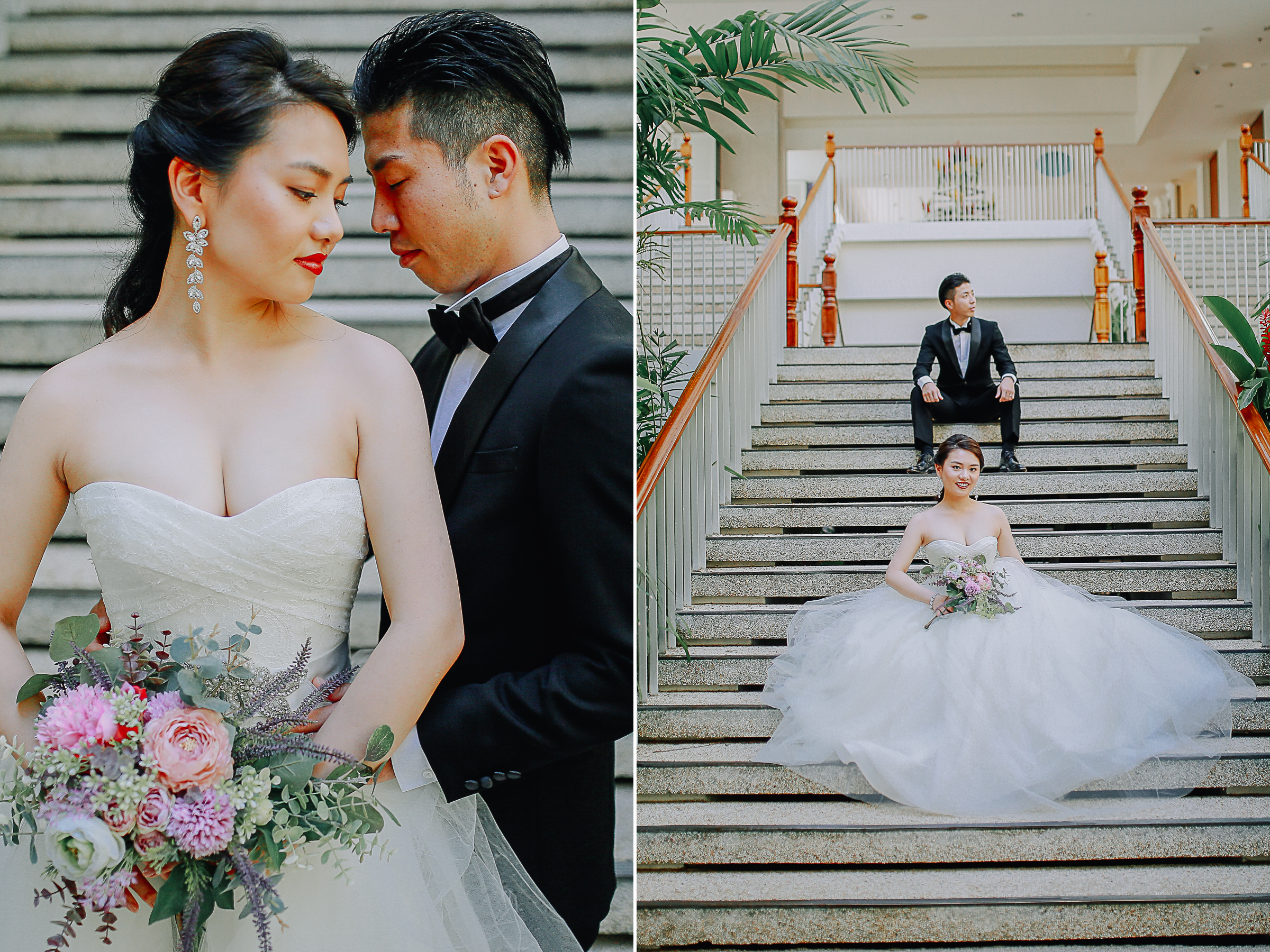 11 - Shojiro & Hiroko's Shangrila Mactan Cebu Intimate Wedding