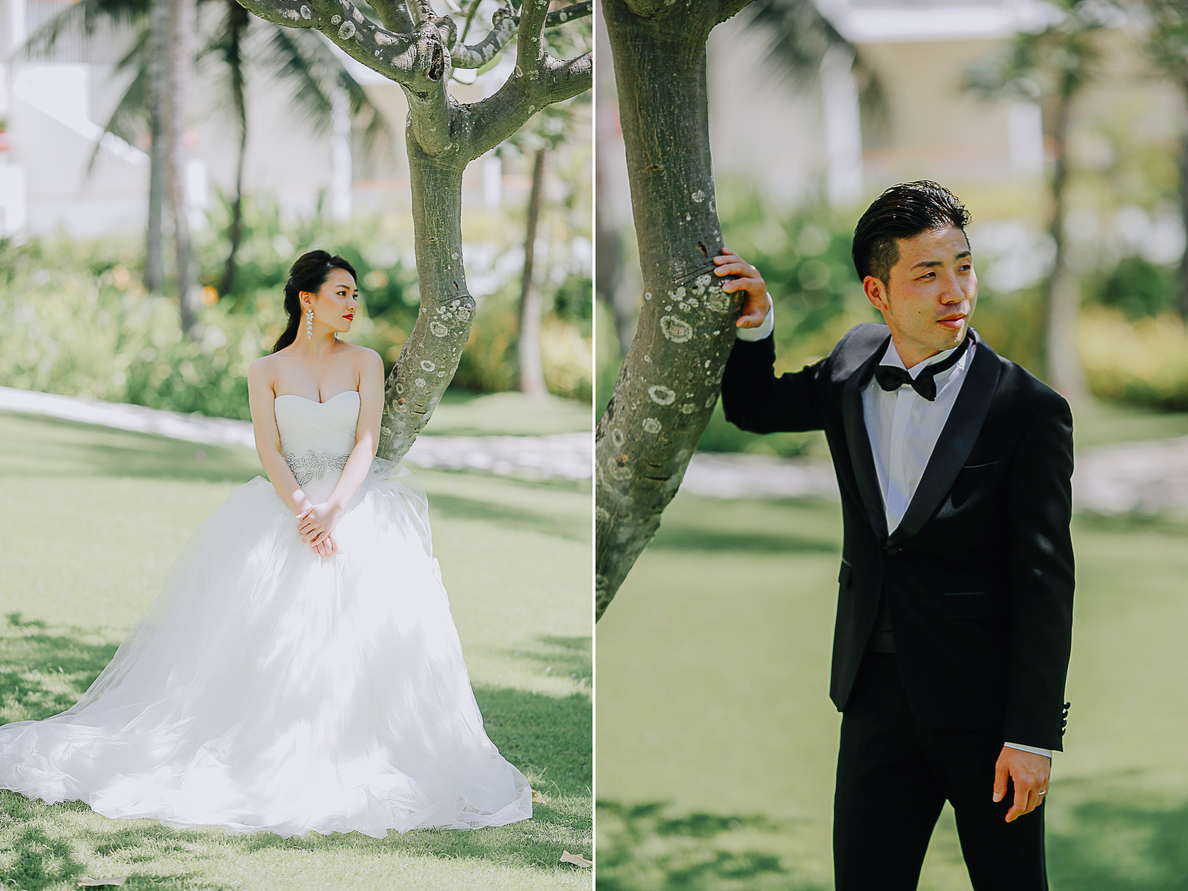 15 - Shojiro & Hiroko's Shangrila Mactan Cebu Intimate Wedding