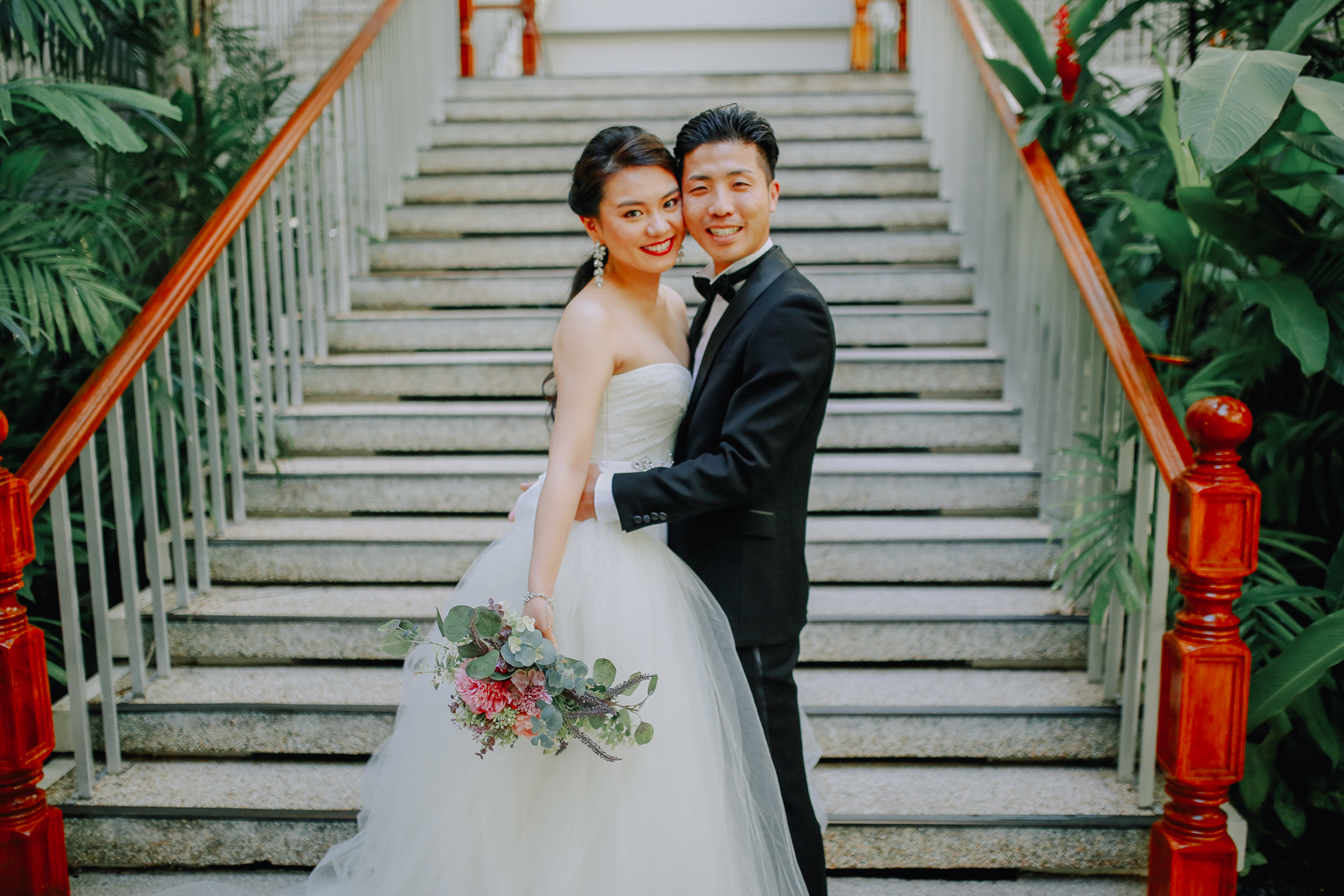 ctp 5 4 - Shojiro & Hiroko's Shangrila Mactan Cebu Intimate Wedding