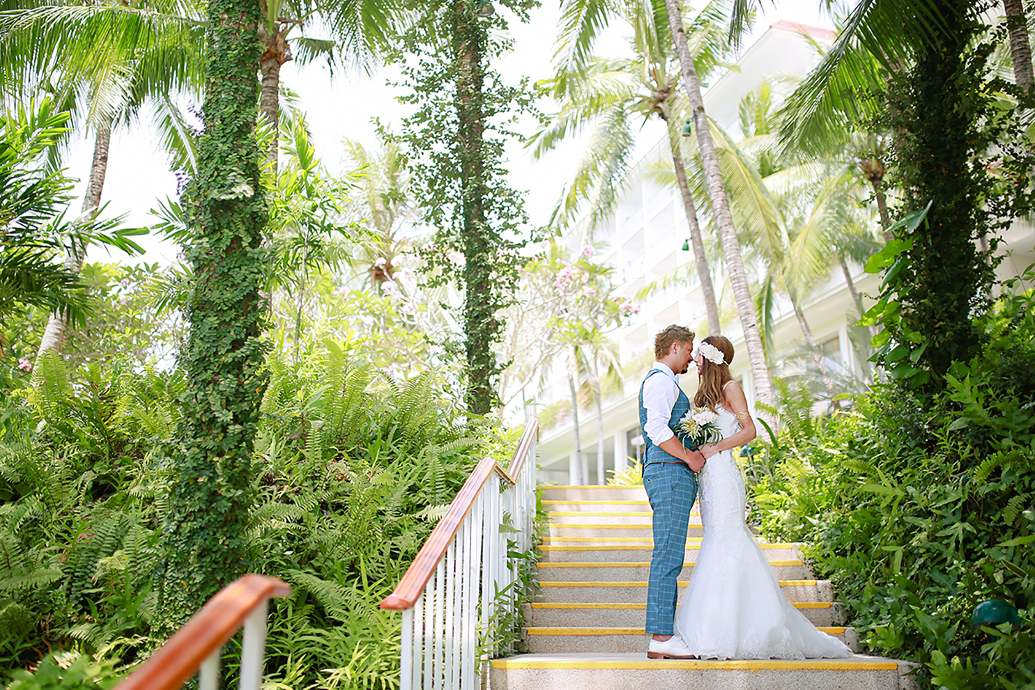 Cebu Pre-Wedding Engagement Session