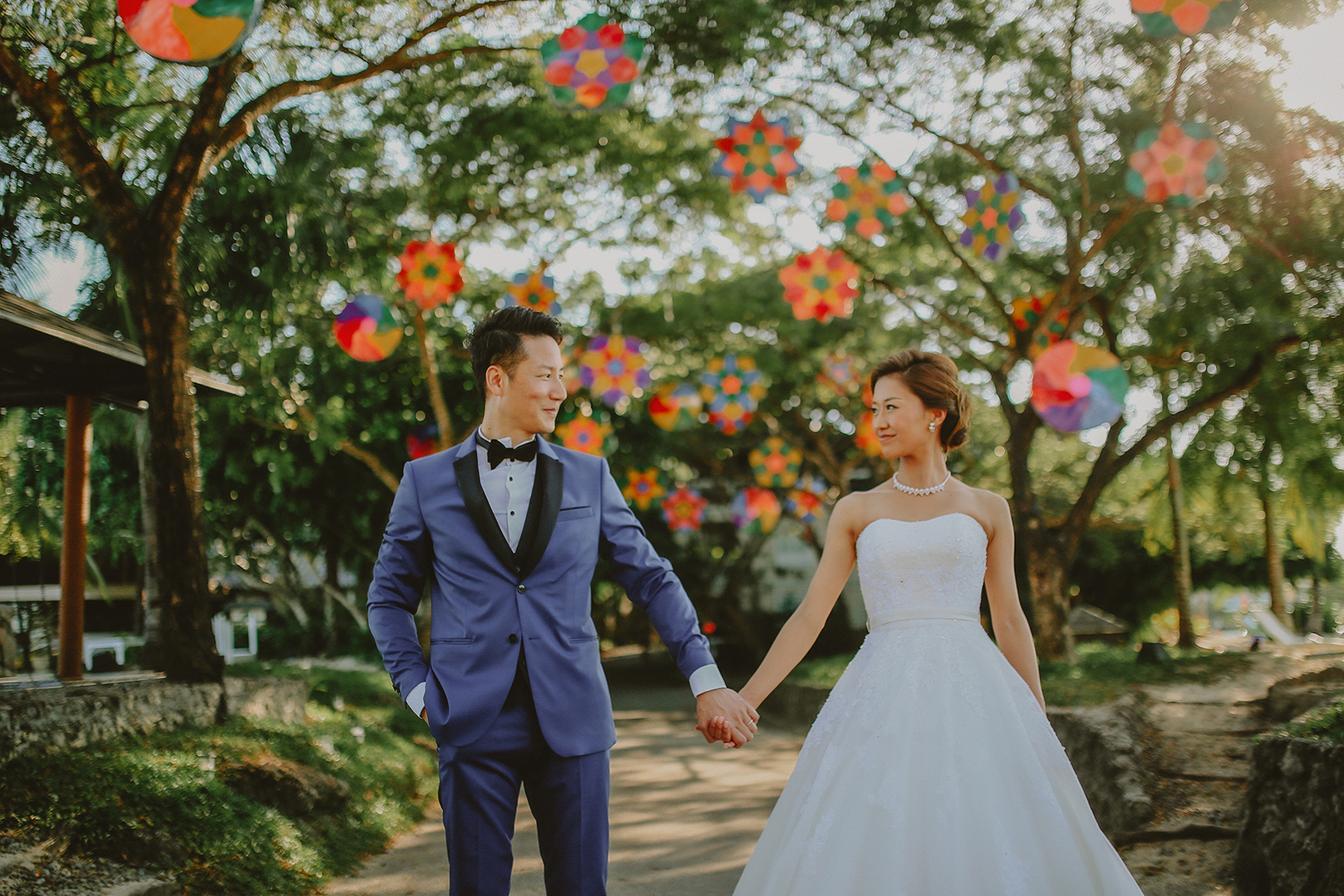 Cebu Japanese Wedding Photographer