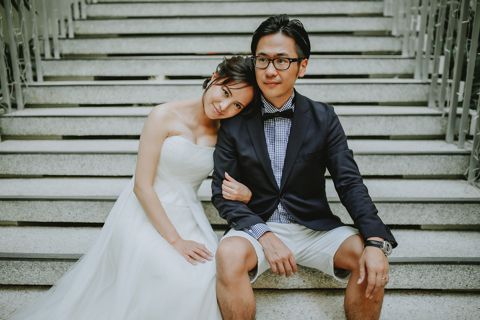 Shangri-la Mactan Intimate Wedding