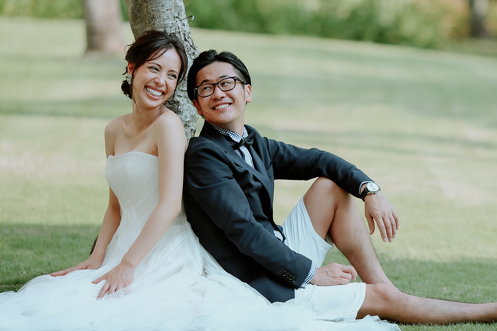 Shangri-la Mactan Intimate Wedding