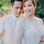 Shangrila Mactan Cebu Destination Wedding