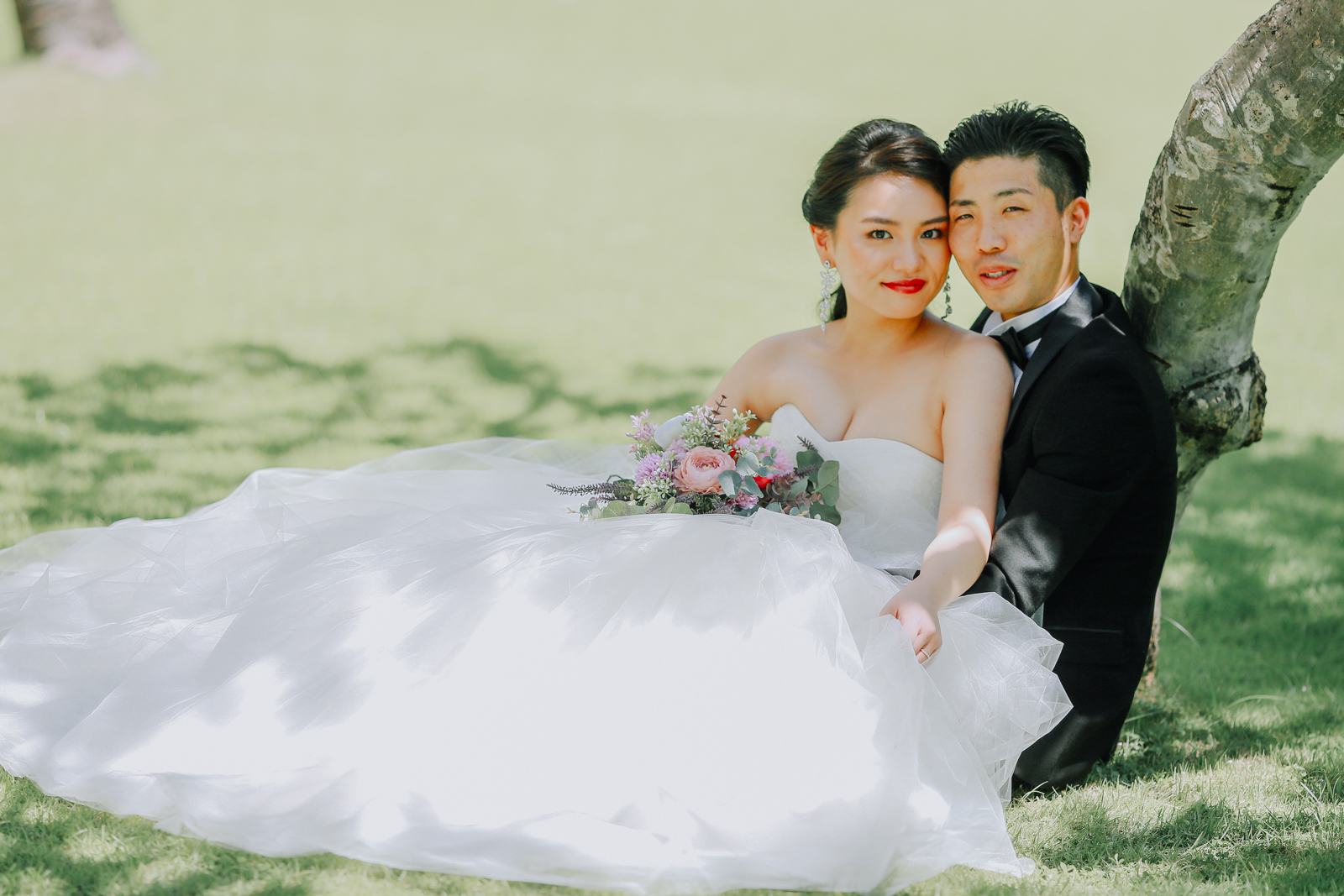Shangrila Mactan Cebu Intiimate Wedding