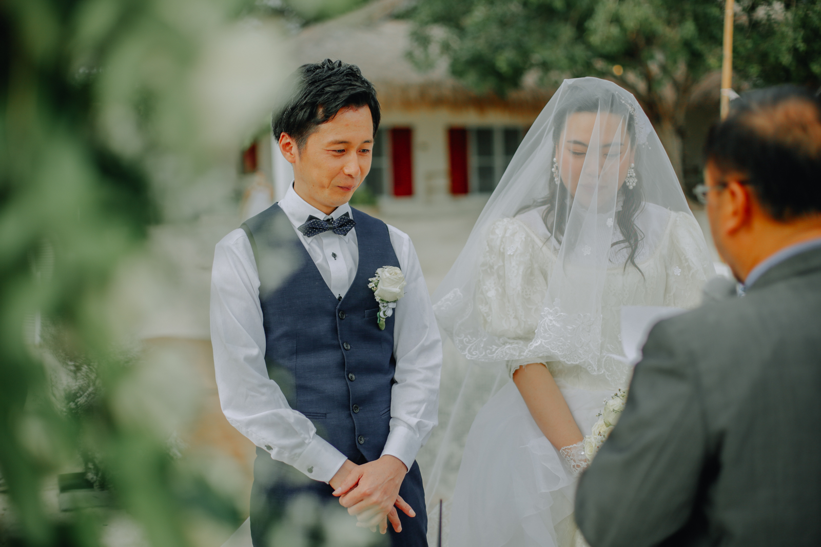 Maribago Bluewater Wedding