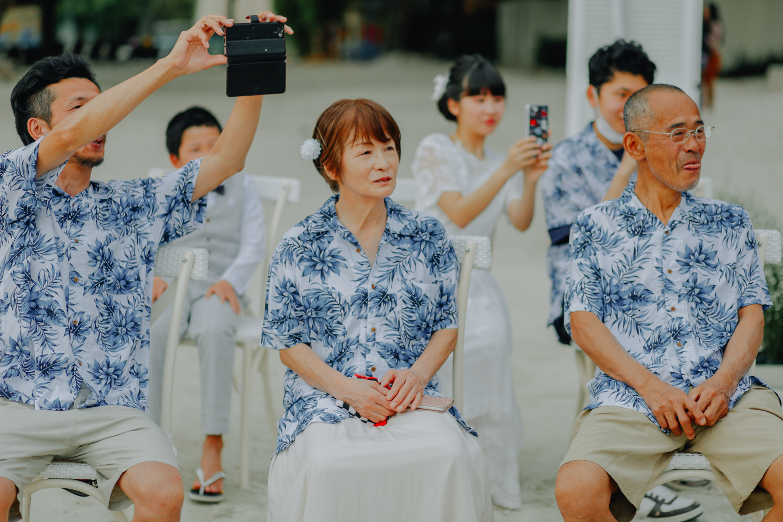 Maribago Bluewater Wedding