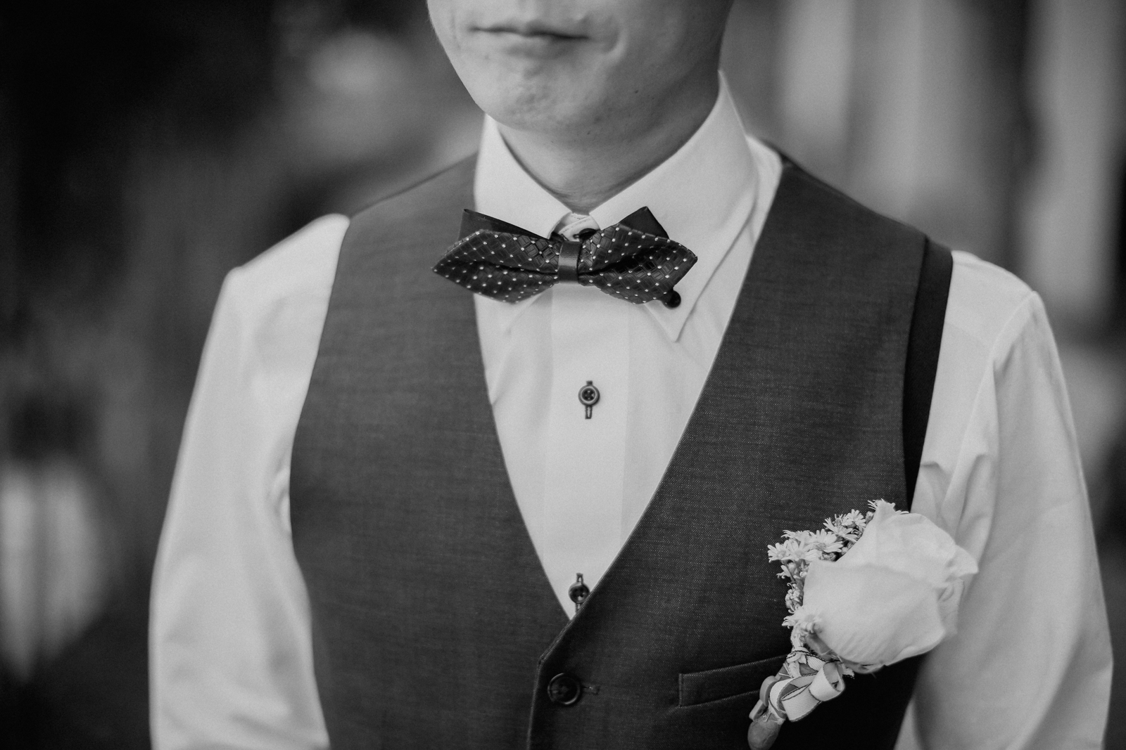 Maribago Bluewater Intimate Wedding