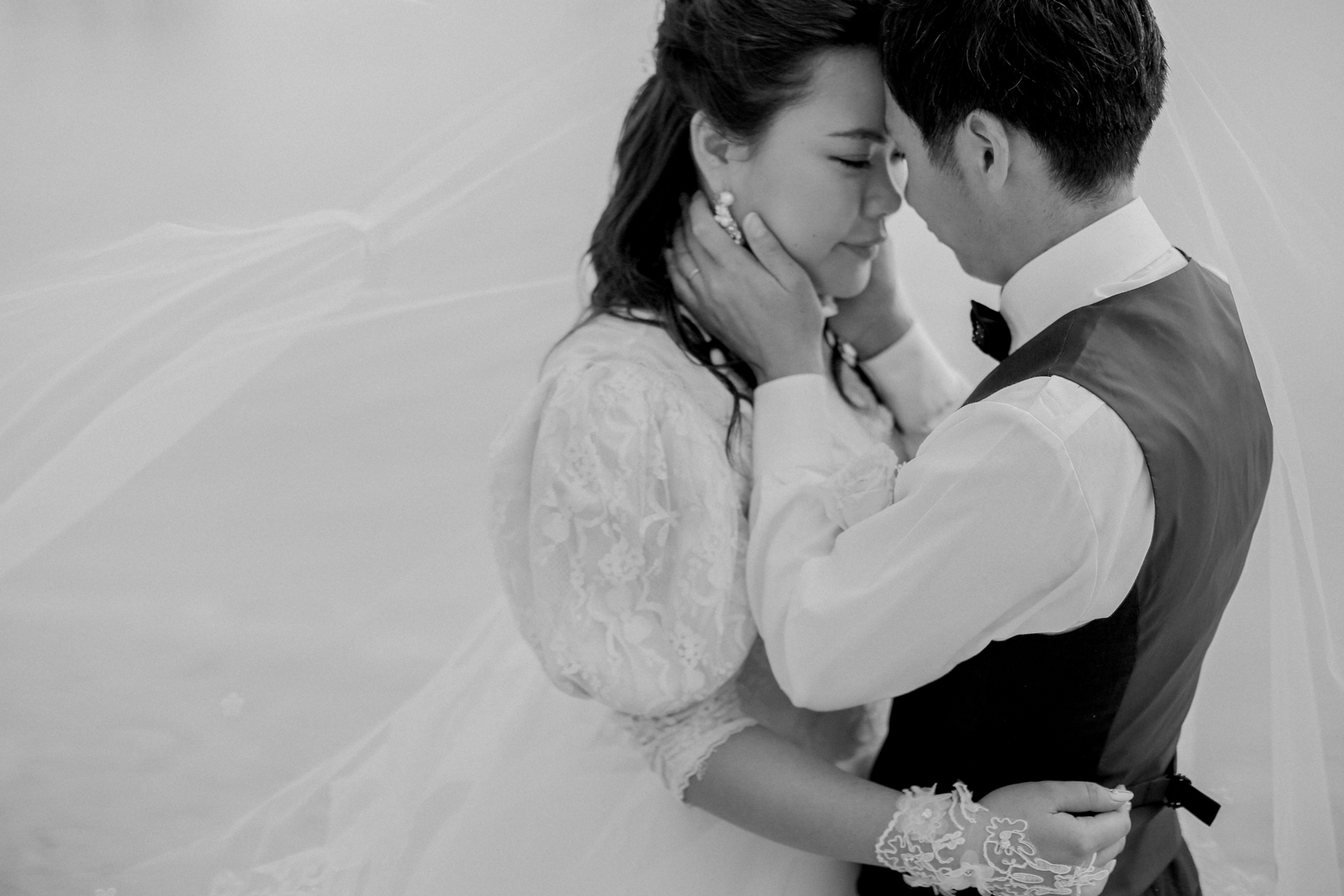 Maribago Bluewater Intimate Wedding