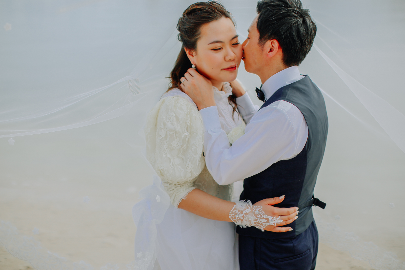 Maribago Bluewater Wedding