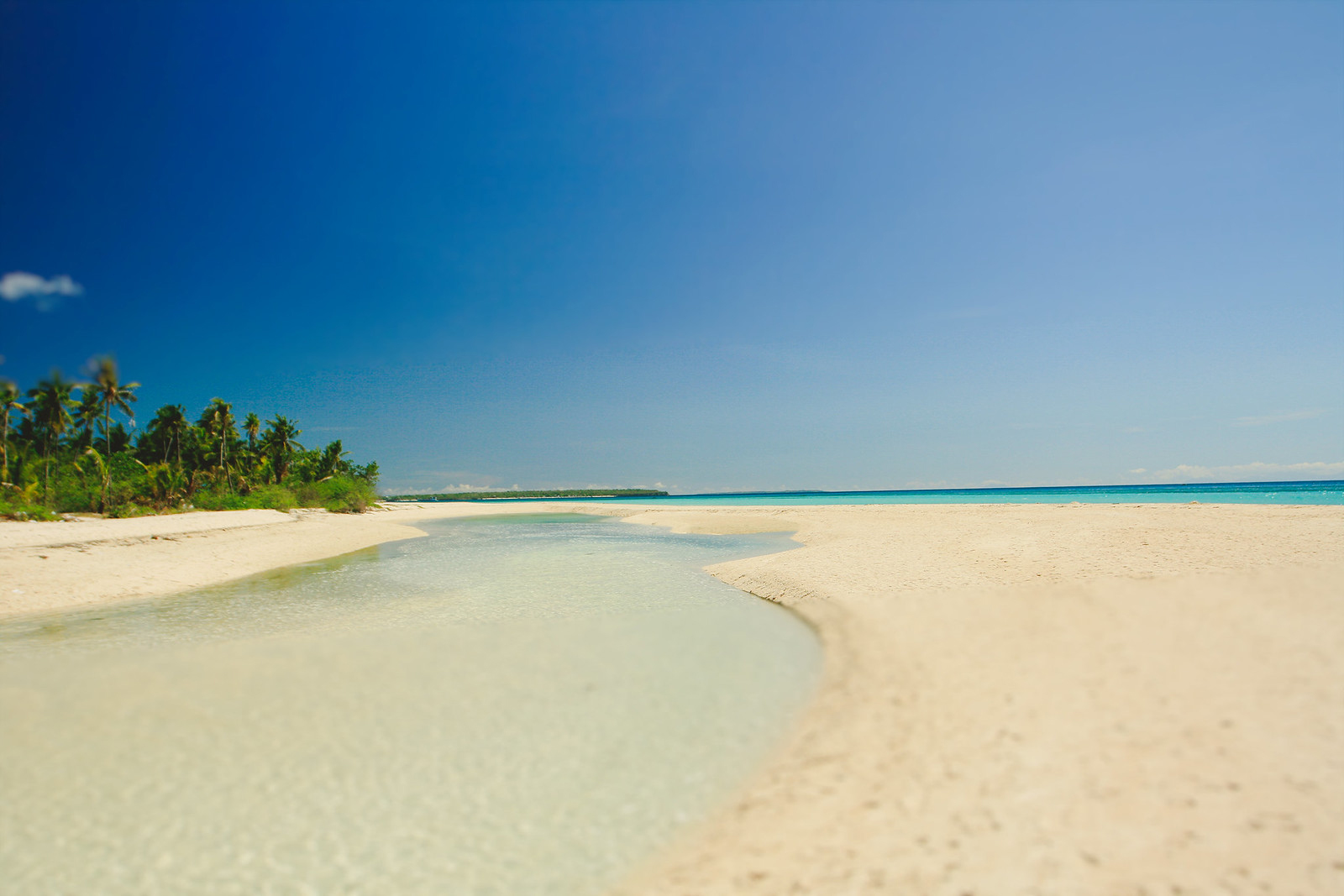 Bantayan Island Wedding Proposal