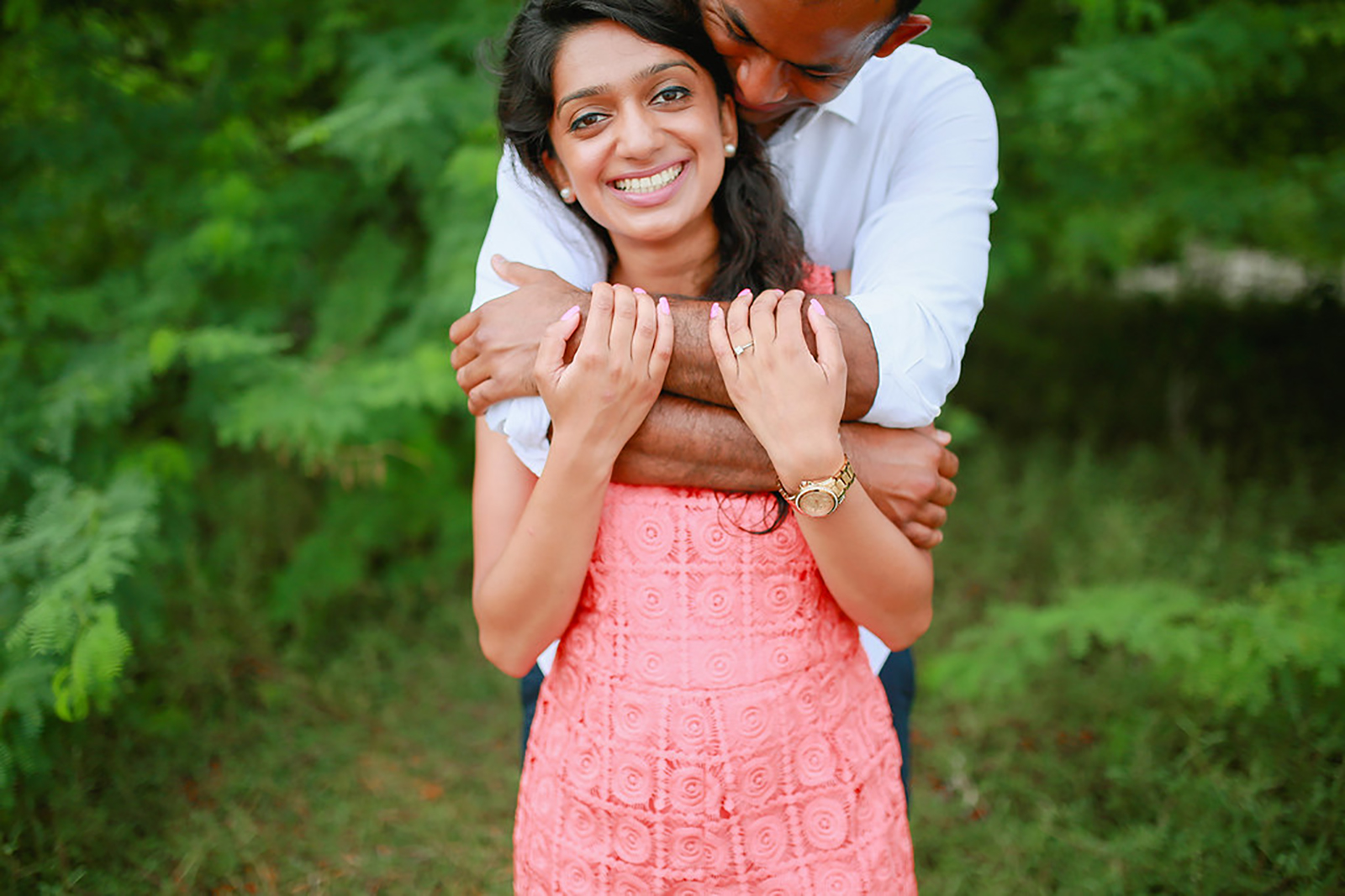Bantayan Island Wedding Proposal - Ankush & Kirti