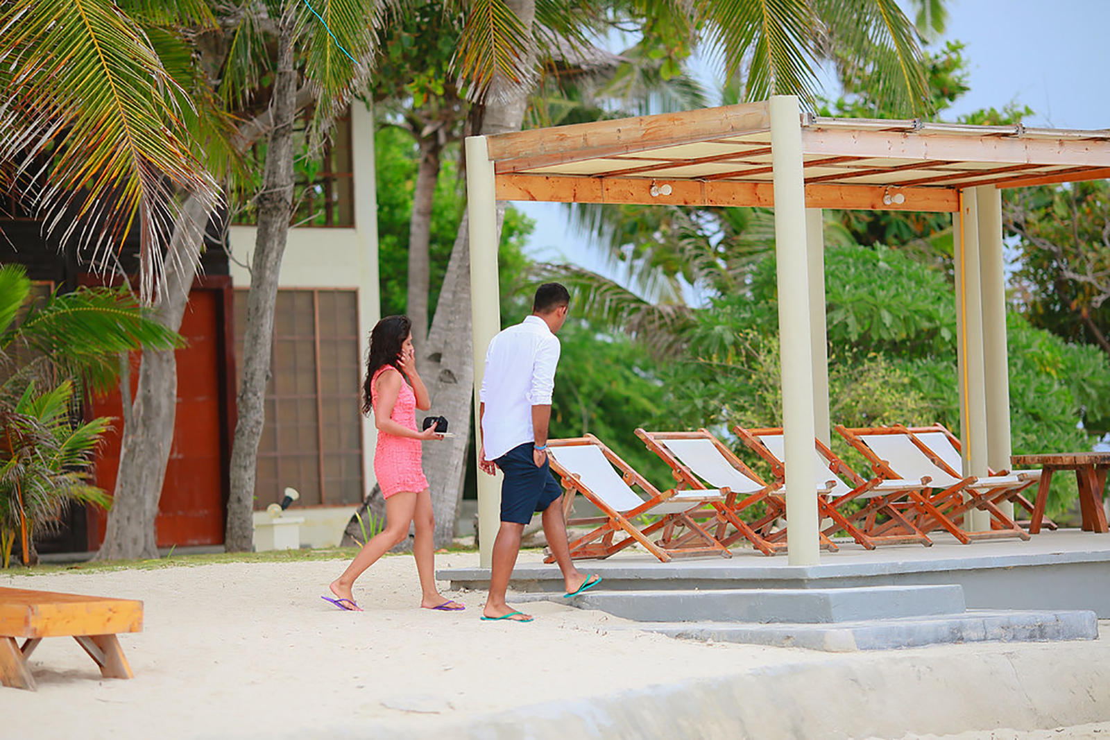 Bantayan Island Wedding Proposal