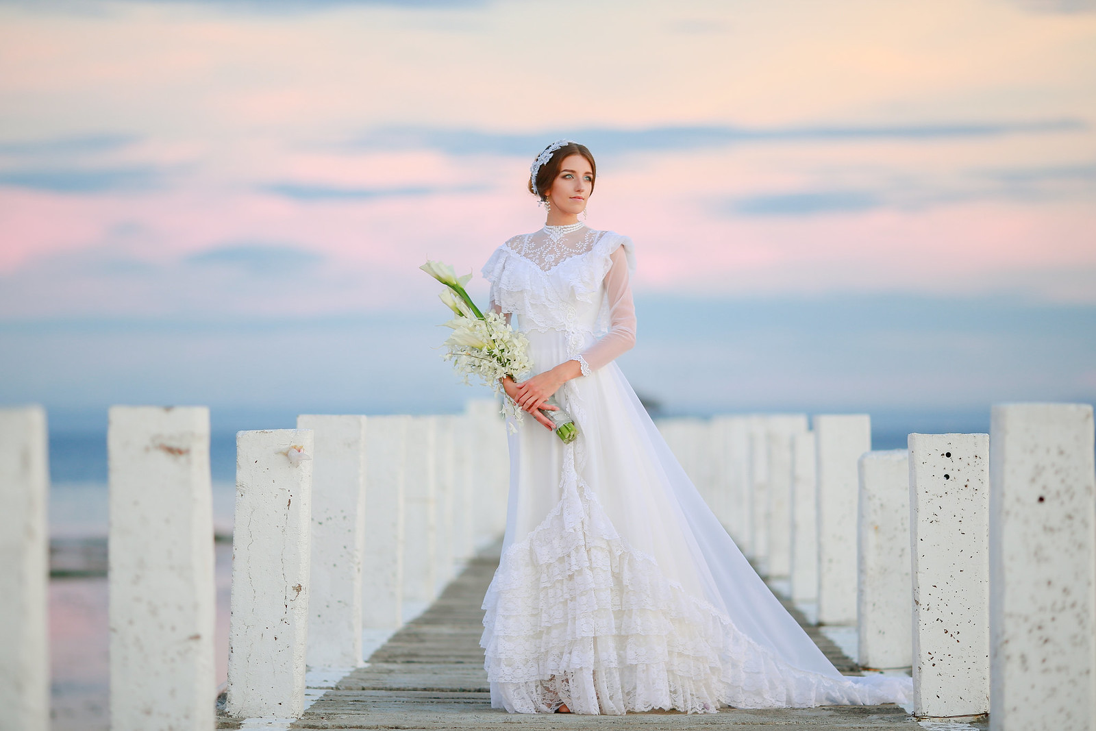 Hare Krishna Cebu Wedding