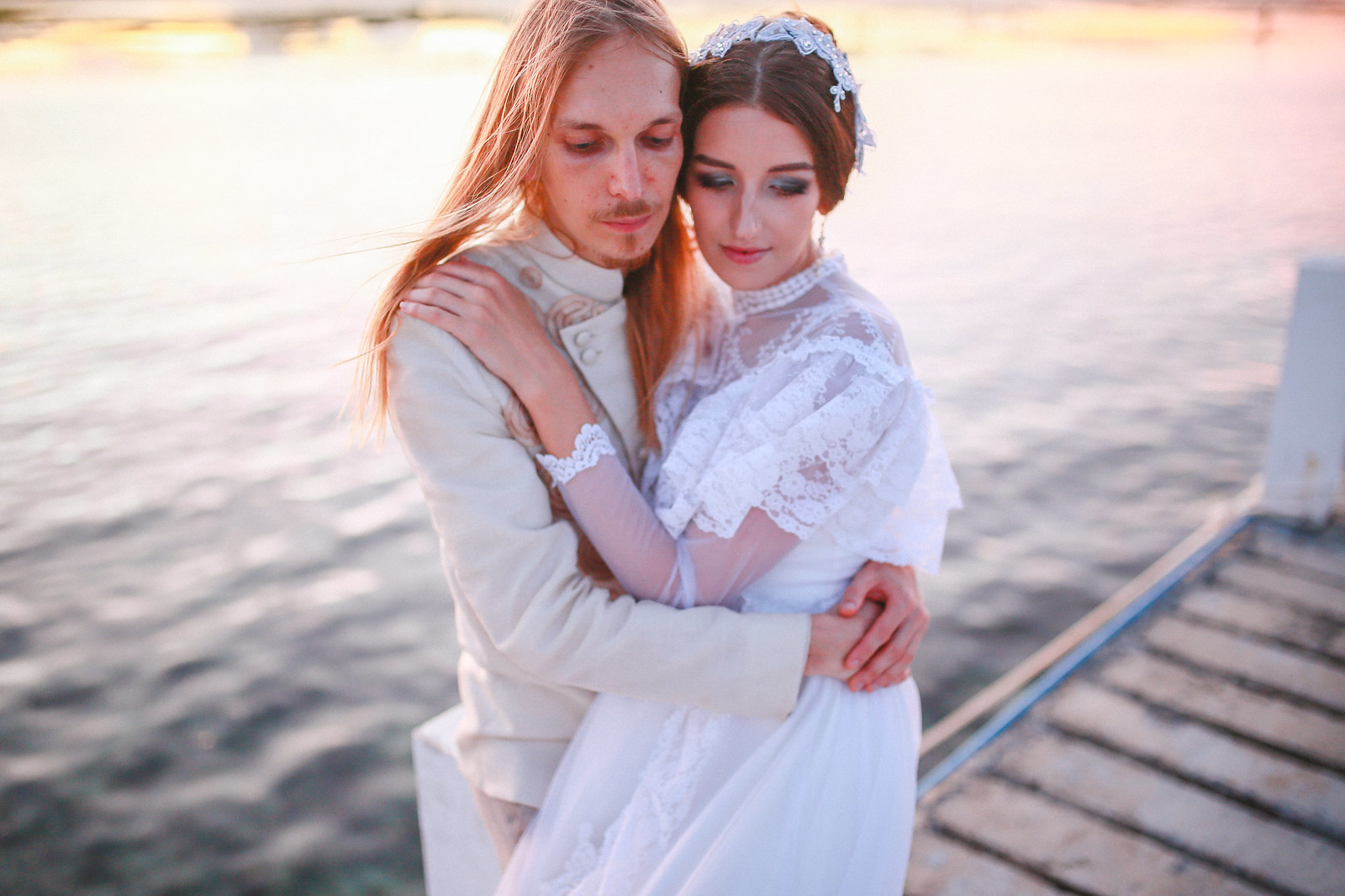 Hare Krishna Cebu Wedding