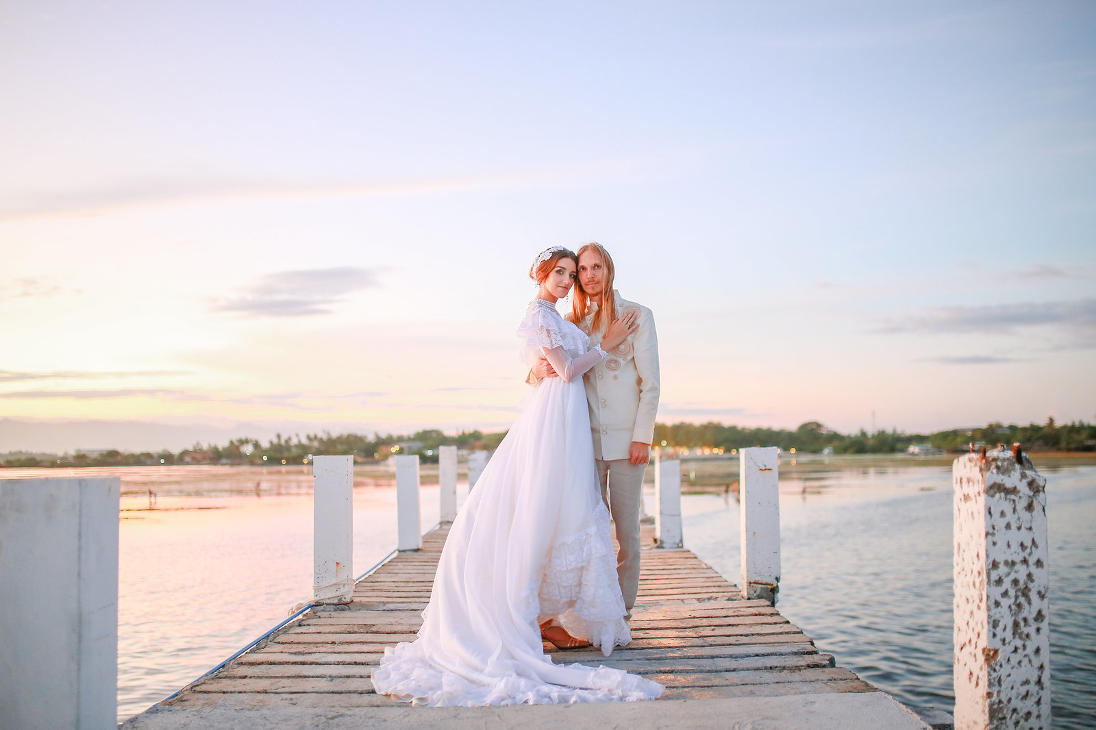 Hare Krishna Cebu Wedding