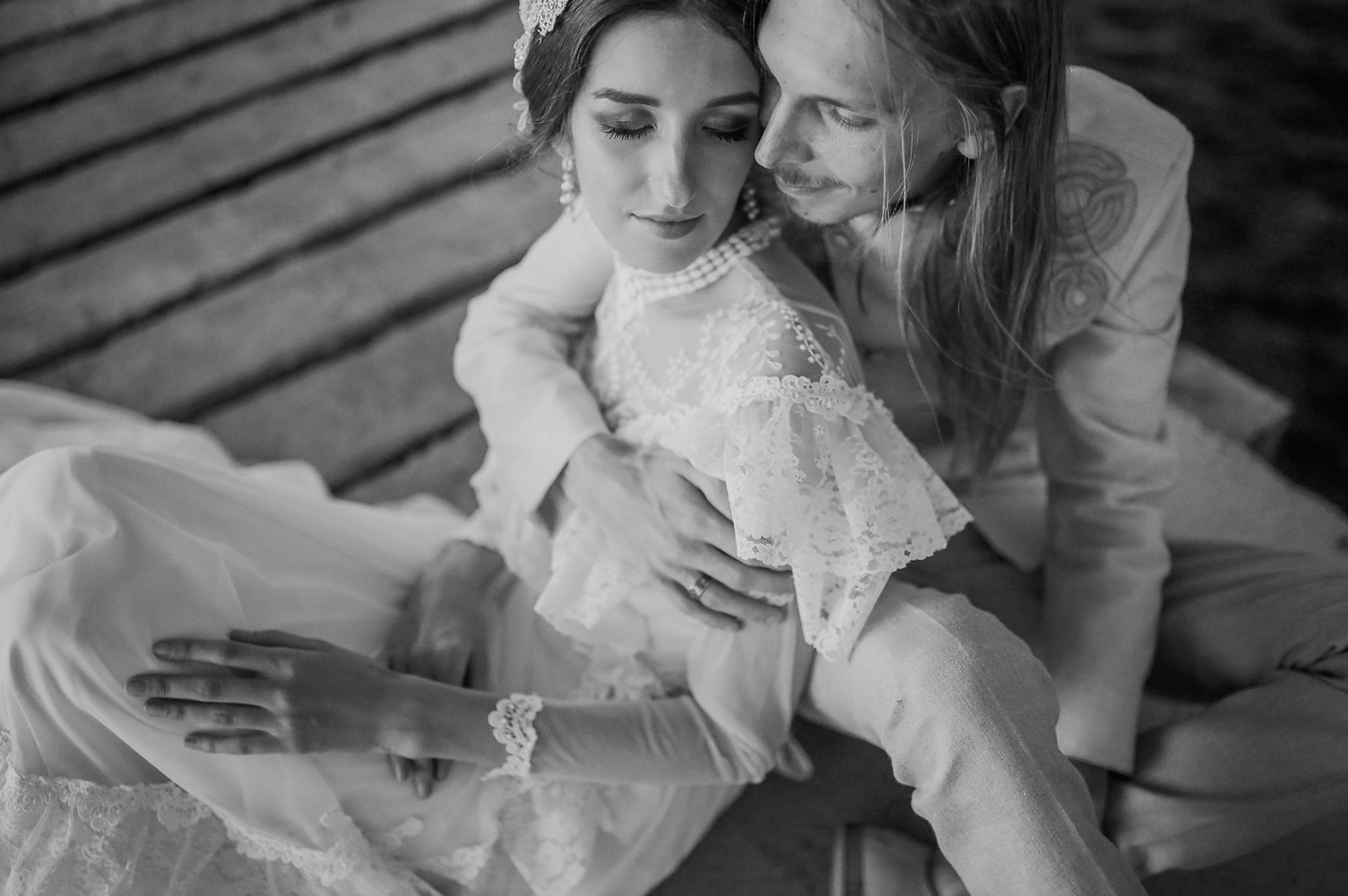 Hare Krishna Cebu Wedding
