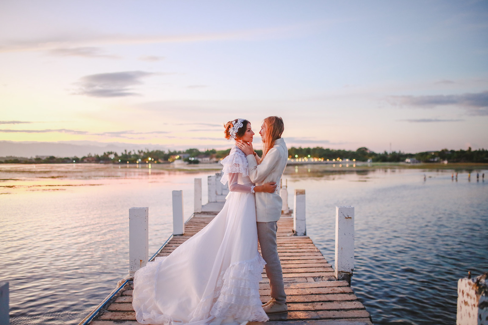 Hare Krishna Cebu Wedding