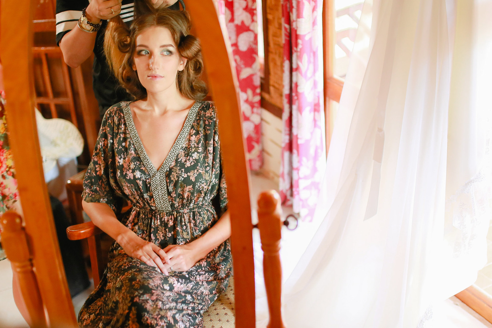 Hare Krishna Cebu Wedding