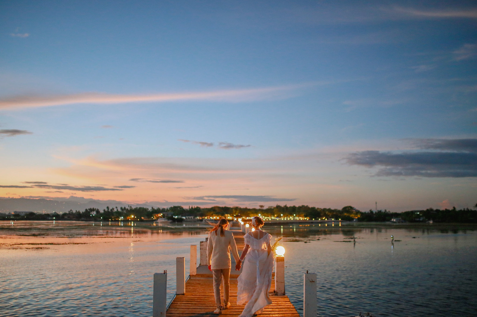 Hare Krishna Cebu Wedding
