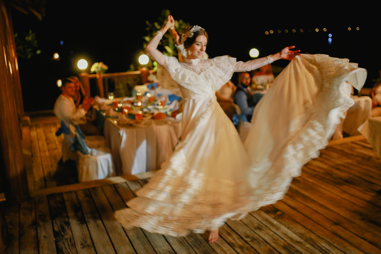 Hare Krishna Cebu Wedding