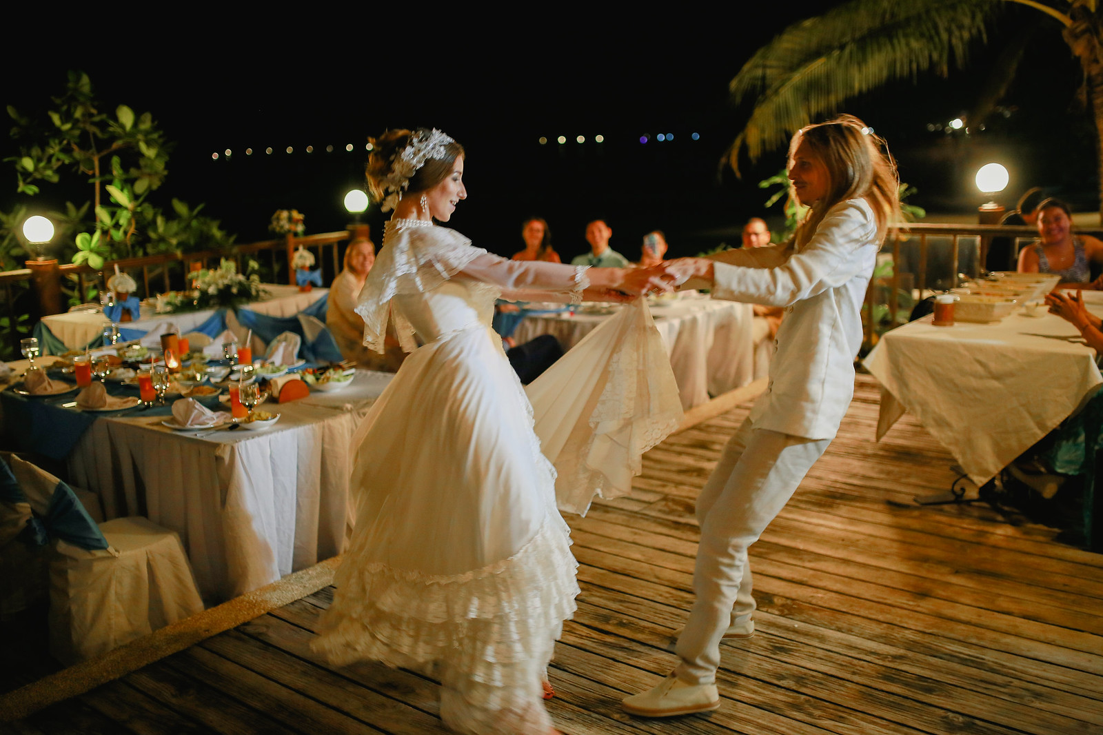 Hare Krishna Cebu Wedding