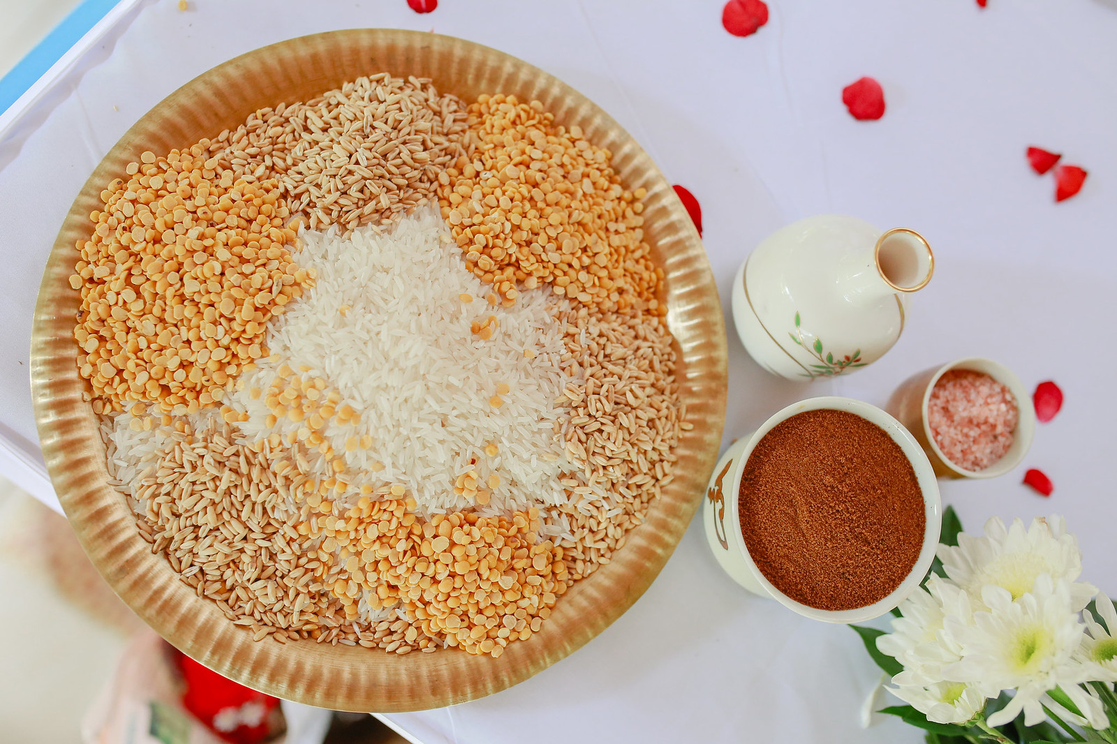 Hare Krishna Cebu Wedding