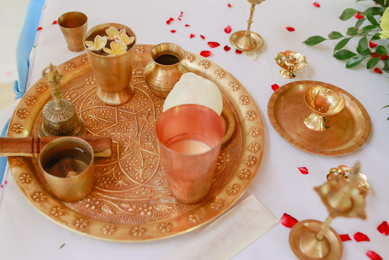 Hare Krishna Cebu Wedding