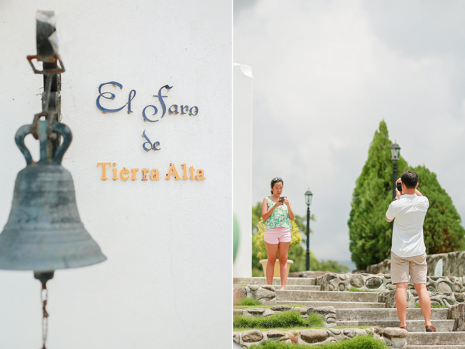 dumaguete proposal 1 - Dumaguete Wedding Proposal - Derrick & Martina