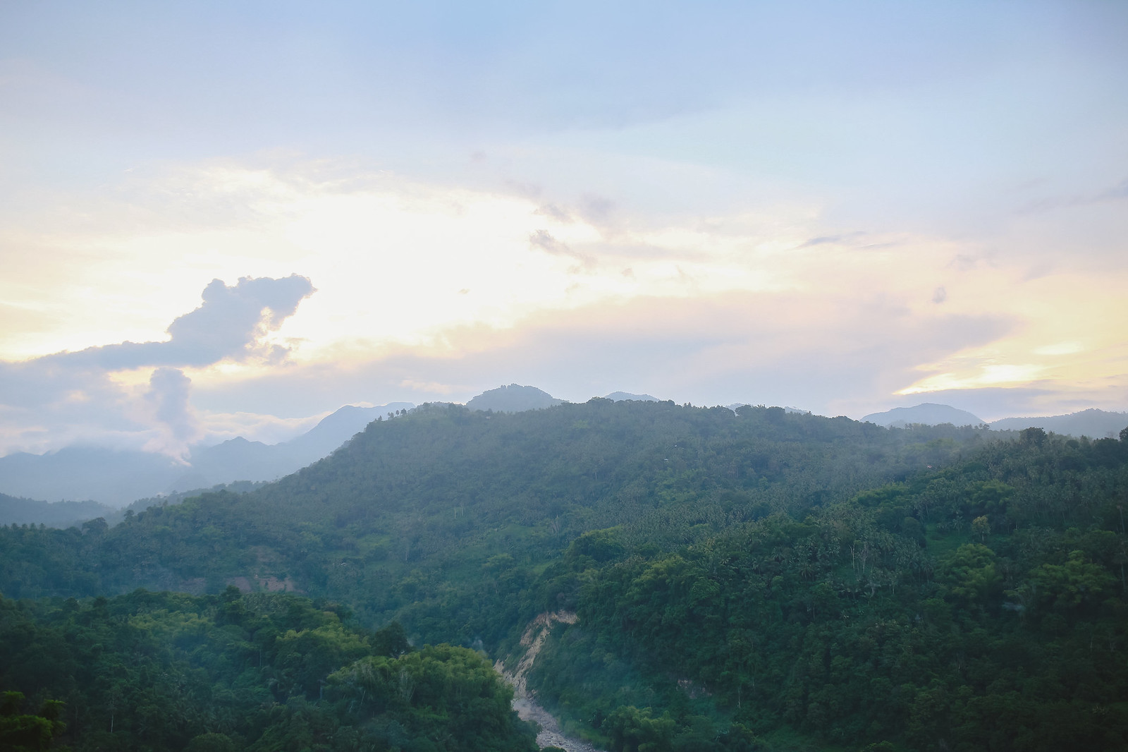 dumaguete proposal 11 - Dumaguete Wedding Proposal - Derrick & Martina