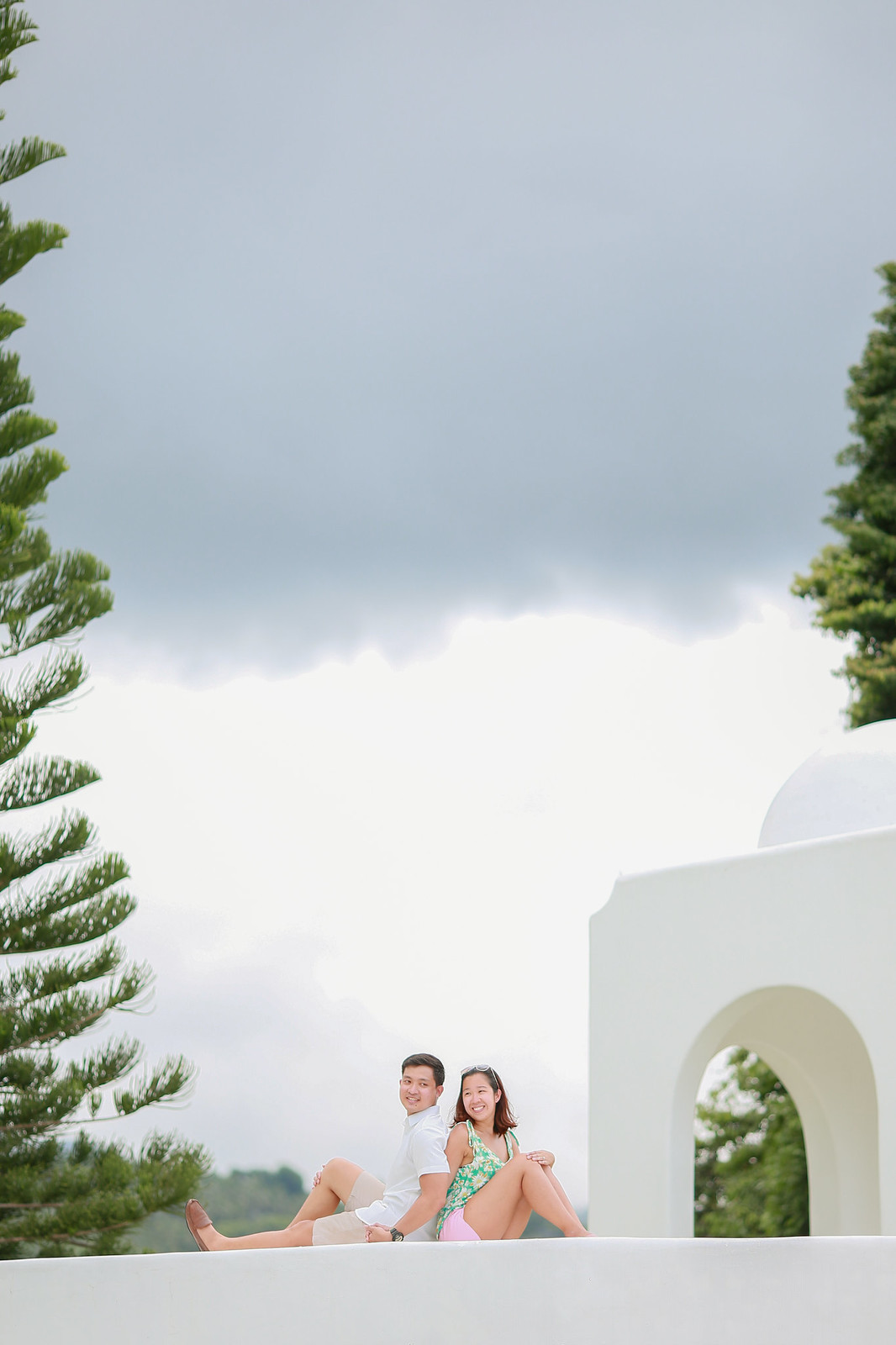 dumaguete proposal 16 - Dumaguete Wedding Proposal - Derrick & Martina