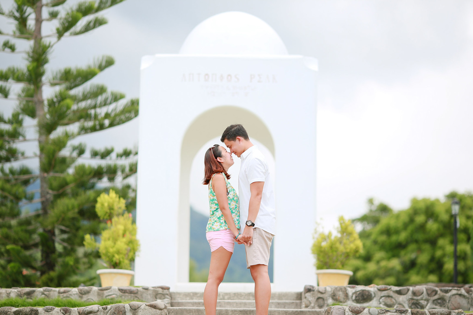 dumaguete proposal 19 - Dumaguete Wedding Proposal - Derrick & Martina