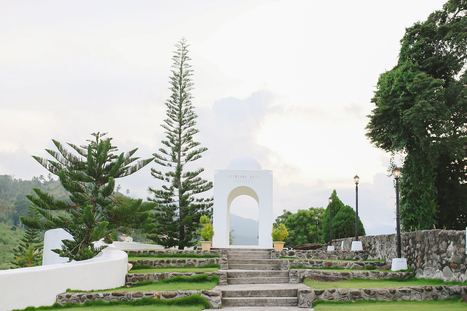 dumaguete proposal 2 - Dumaguete Wedding Proposal - Derrick & Martina