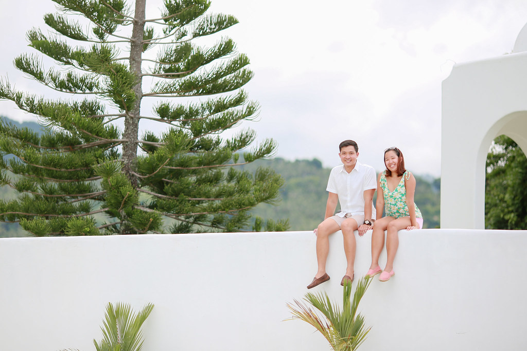 dumaguete wedding proposal